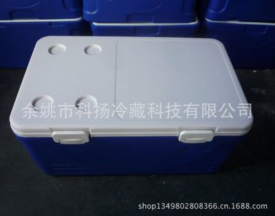 科扬110升/120L保温箱保温桶送餐箱外卖保鲜冷藏箱厨房用品